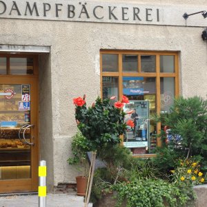 Dampfbäckerei Grafenwörth