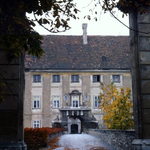 Schloss Niederösterreich