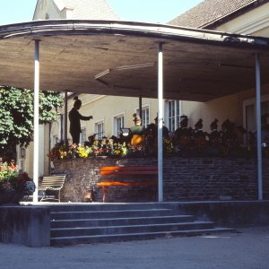 Musikkapelle
