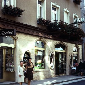 Zauner Bad Ischl