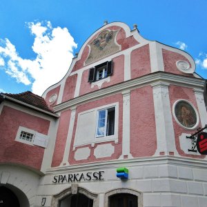 Ehemaliges Mautschifferhaus Weißenkirchen