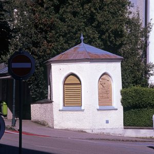 Reiterdenkmal