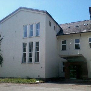Kaserne Riedenburg Salzburg