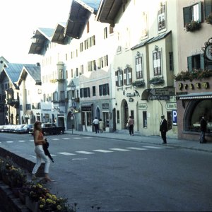 Kitzbühel 1968