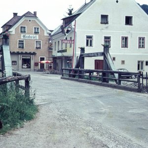 Aigen im Ennstal 1963