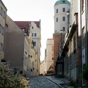 Stettin - Innenstadt