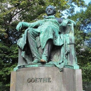 Goethes Schuh (Wiener Ringstraße)