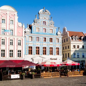 Stettin - Marktplatz Sienna (1)