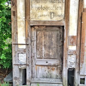 Hotel Hochfinstermünz, Verschleißstelle