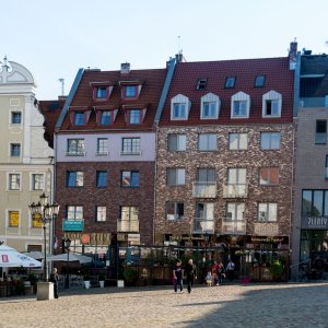 Stettin - Marktplatz Sienna (2)