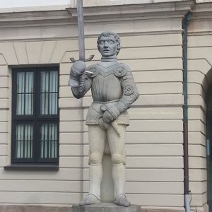 Magdeburger Roland