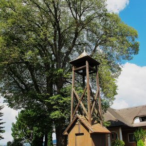 Glockenturm Wieselbruck