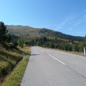 Medium 'Nockalmstraße' in der Kategorie 'Kärnten'