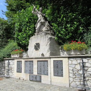 Kriegerdenkmal Graz-Gösting