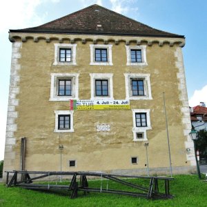 Schloss Pragstein