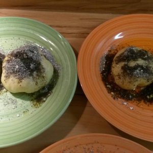 Germknödel