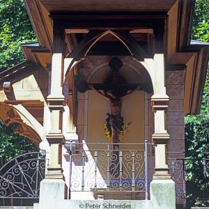 Cumberlandkapelle