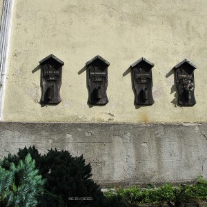 Gedenken