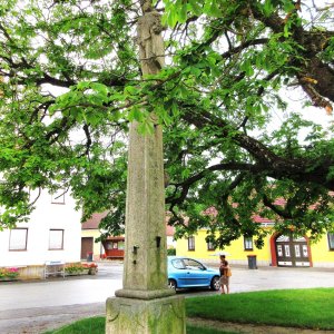 Pranger Weickertschlag