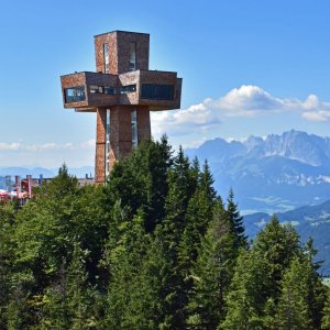 Buchensteinwand