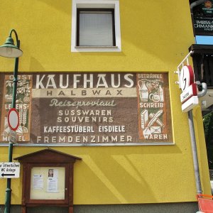 Kaufhaus