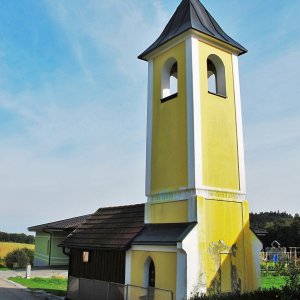 Glockenturm Rosenfeld