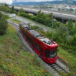 Igler Bahn