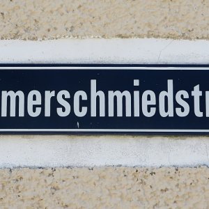 Hammerschmiedstraße