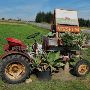 180er KIKKER-Museum