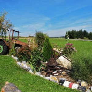 Museums-Insel Kirchschlag im Waldviertel