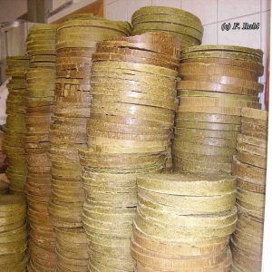Medium 'Ölkuchen' in der Kategorie 'Landwirtschaft'