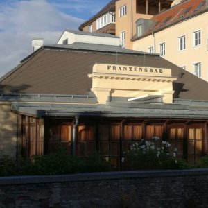 Hamam in Baden