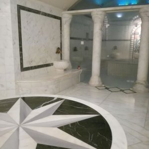 Hamam in Baden