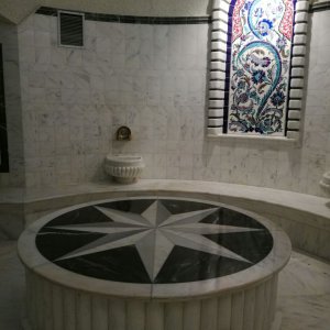 Hamam in Baden