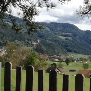 Kalvarienberg Oberwölz