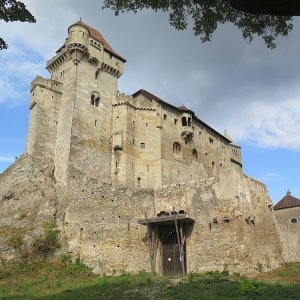 Burg Liechtenstein