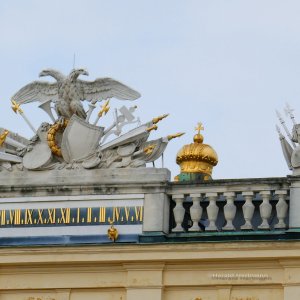Schloss Schönbrunn