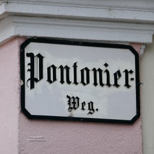 Pontonierweg