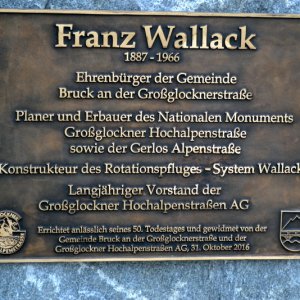 DI Franz Wallack