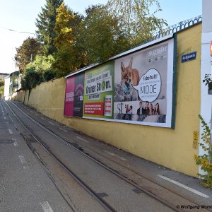 Straßenbahn Gmunden Kuferzeile
