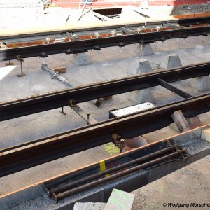 Straßenbahn Gmunden Erweiterung und Neubau