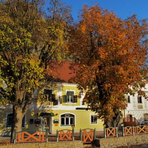 Gasthaus zur Post