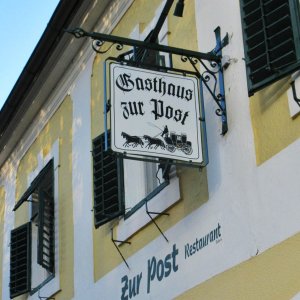 Gasthaus zur Post