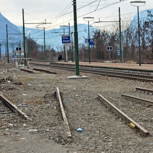 Schienenwege