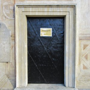 Kapellen-Portal