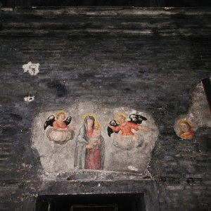 Loreto-Kapelle