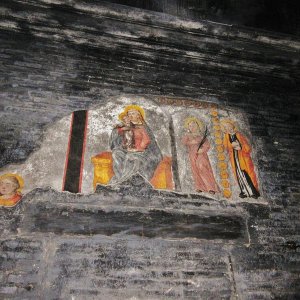 Loreto-Kapelle