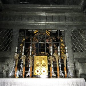Loreto-Kapelle