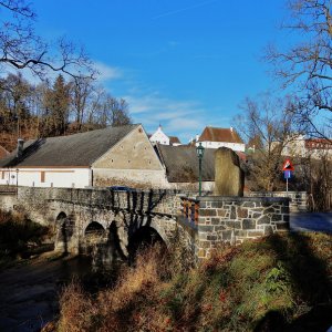 Kamp-Brücke