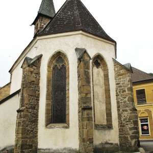 Heinrichskirche